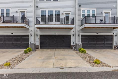 14565 Pomona Lane Carmel IN 46074