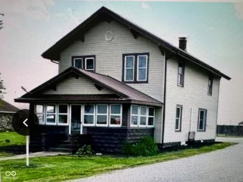 2618 S Lebanon Main Street Sullivan IN 47882