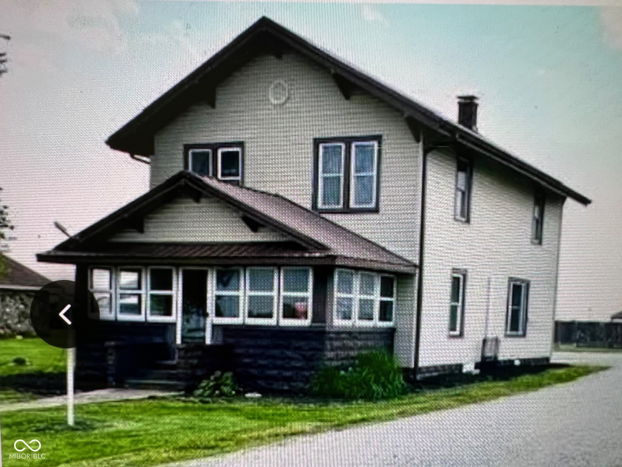 2618 S Lebanon Main Street Sullivan IN 47882