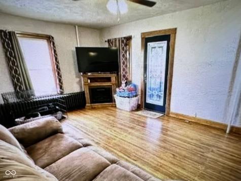 2618 S Lebanon Main Street Sullivan IN 47882