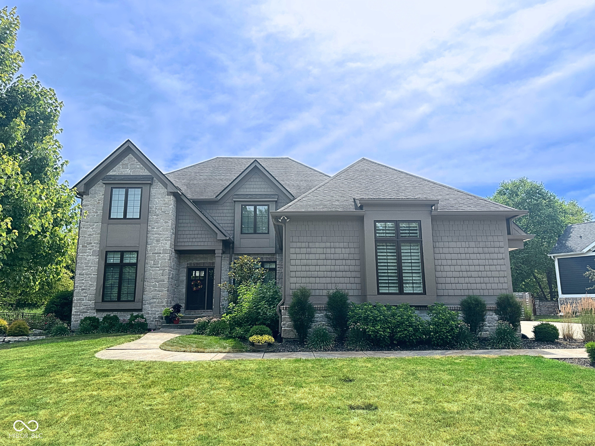 13225 Carmichael Lane Carmel IN 46074