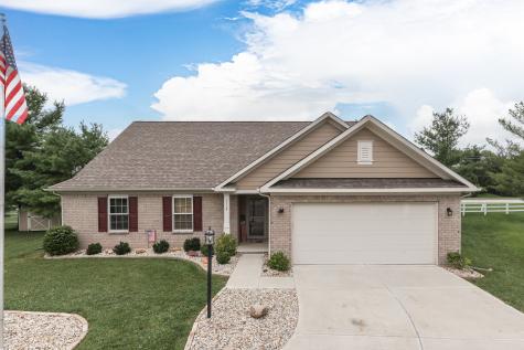 1114 Brookside Court Avon IN 46123