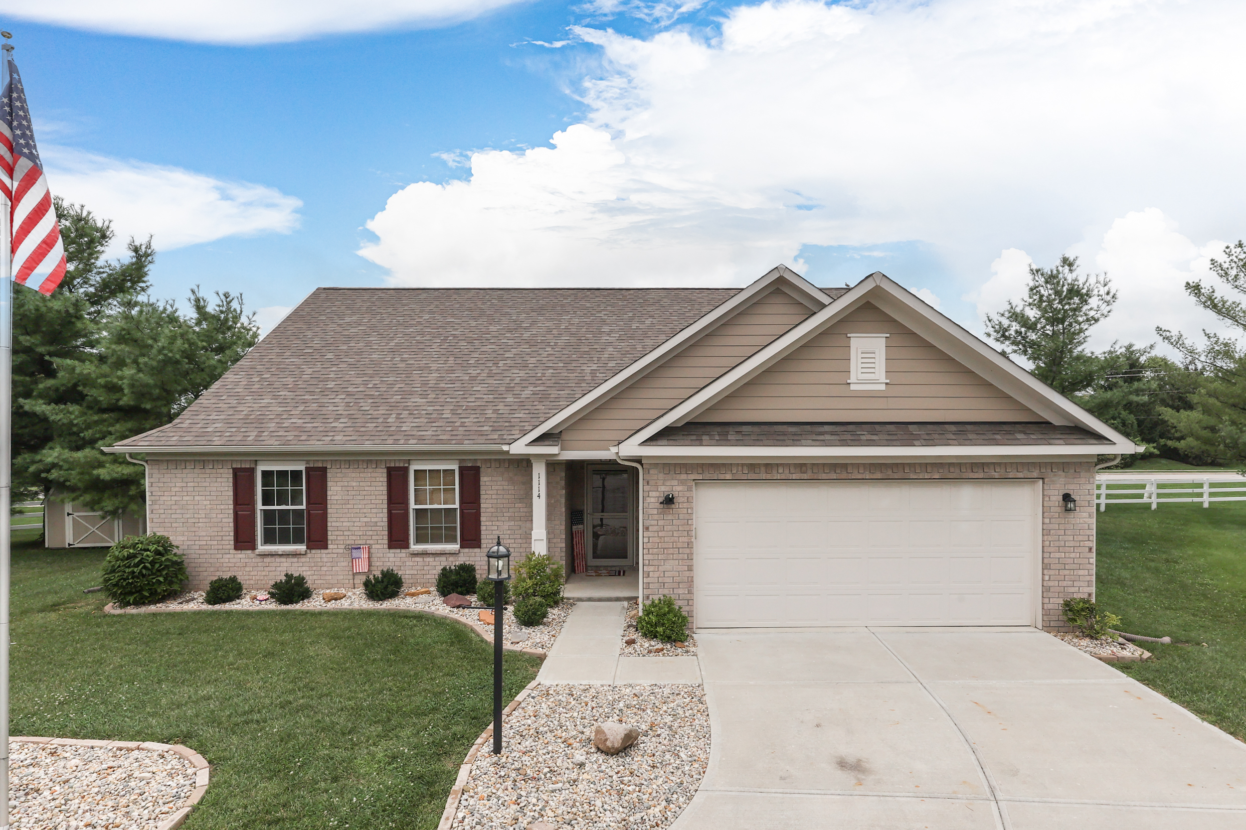 1114 Brookside Court Avon IN 46123