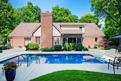 6575 Robin Hood Drive Indianapolis IN 46227