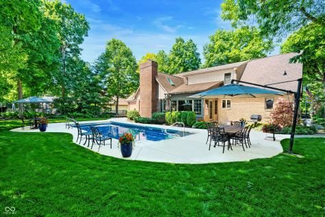6575 Robin Hood Drive Indianapolis IN 46227