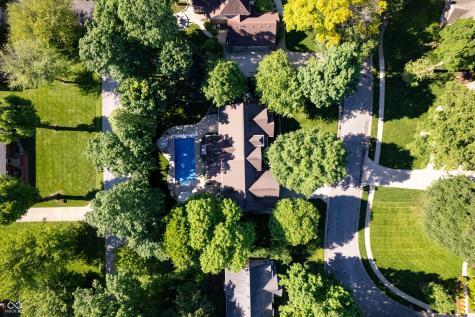 6575 Robin Hood Drive Indianapolis IN 46227