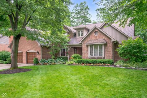 6575 Robin Hood Drive Indianapolis IN 46227