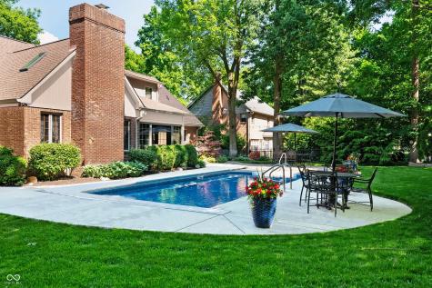 6575 Robin Hood Drive Indianapolis IN 46227