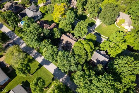 6575 Robin Hood Drive Indianapolis IN 46227