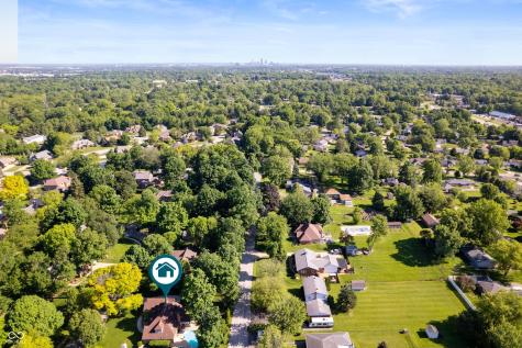 6575 Robin Hood Drive Indianapolis IN 46227