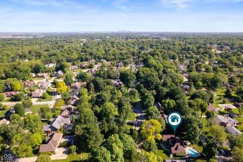 6575 Robin Hood Drive Indianapolis IN 46227