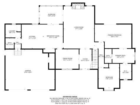 6575 Robin Hood Drive Indianapolis IN 46227