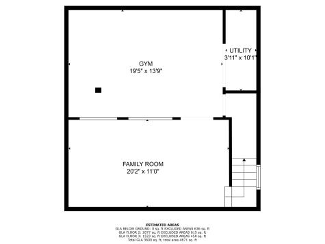 6575 Robin Hood Drive Indianapolis IN 46227