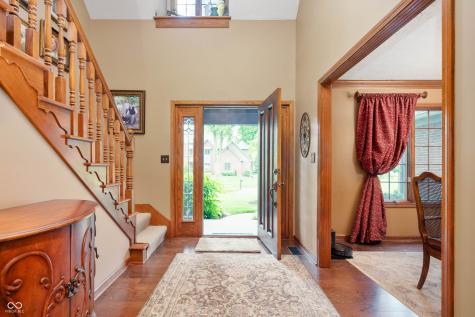 6575 Robin Hood Drive Indianapolis IN 46227