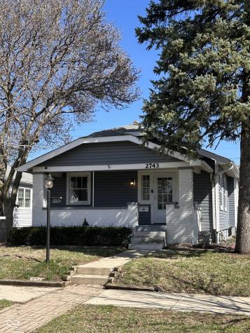 2743 Barth Avenue Indianapolis IN 46203