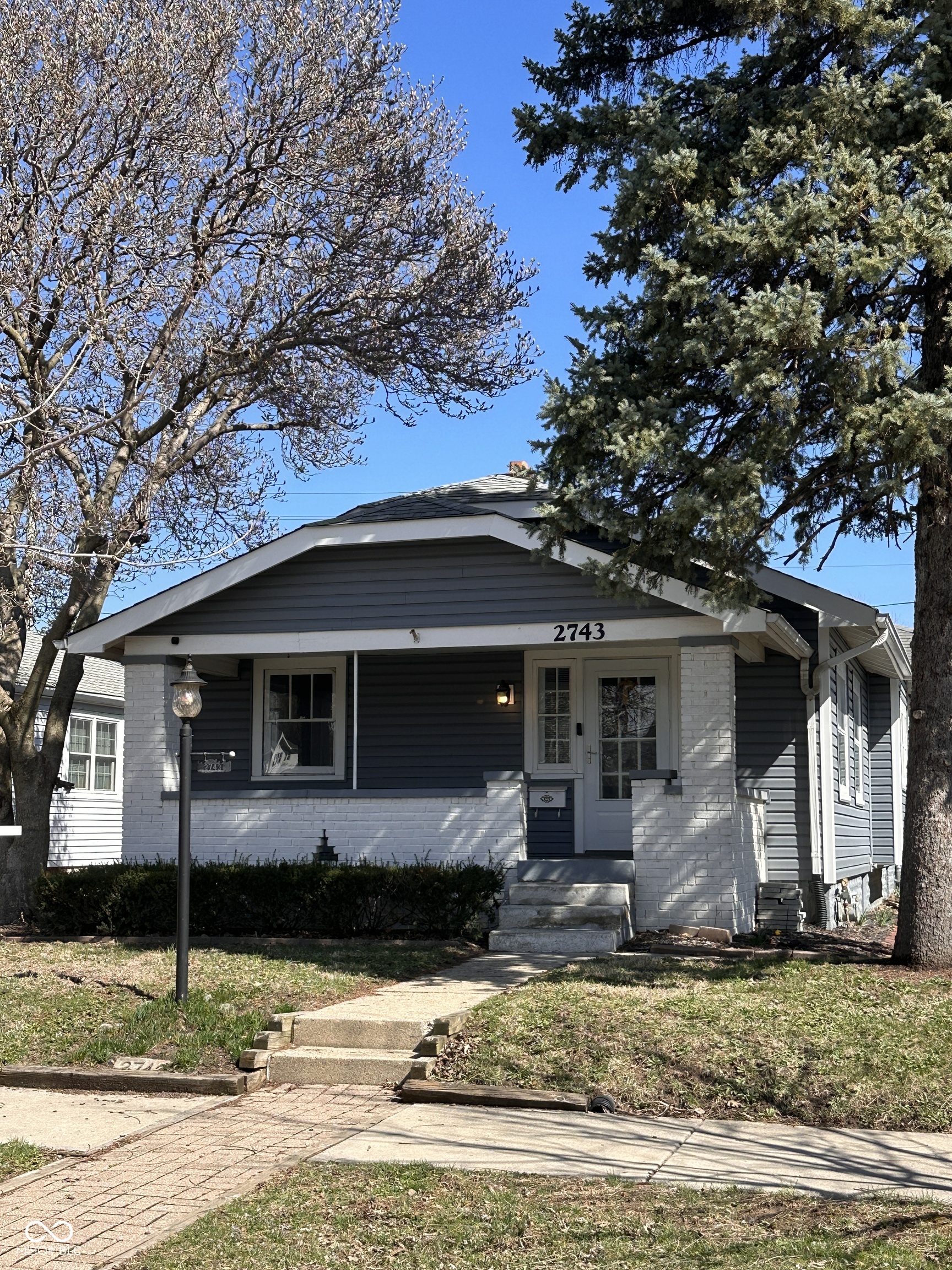 2743 Barth Avenue Indianapolis IN 46203