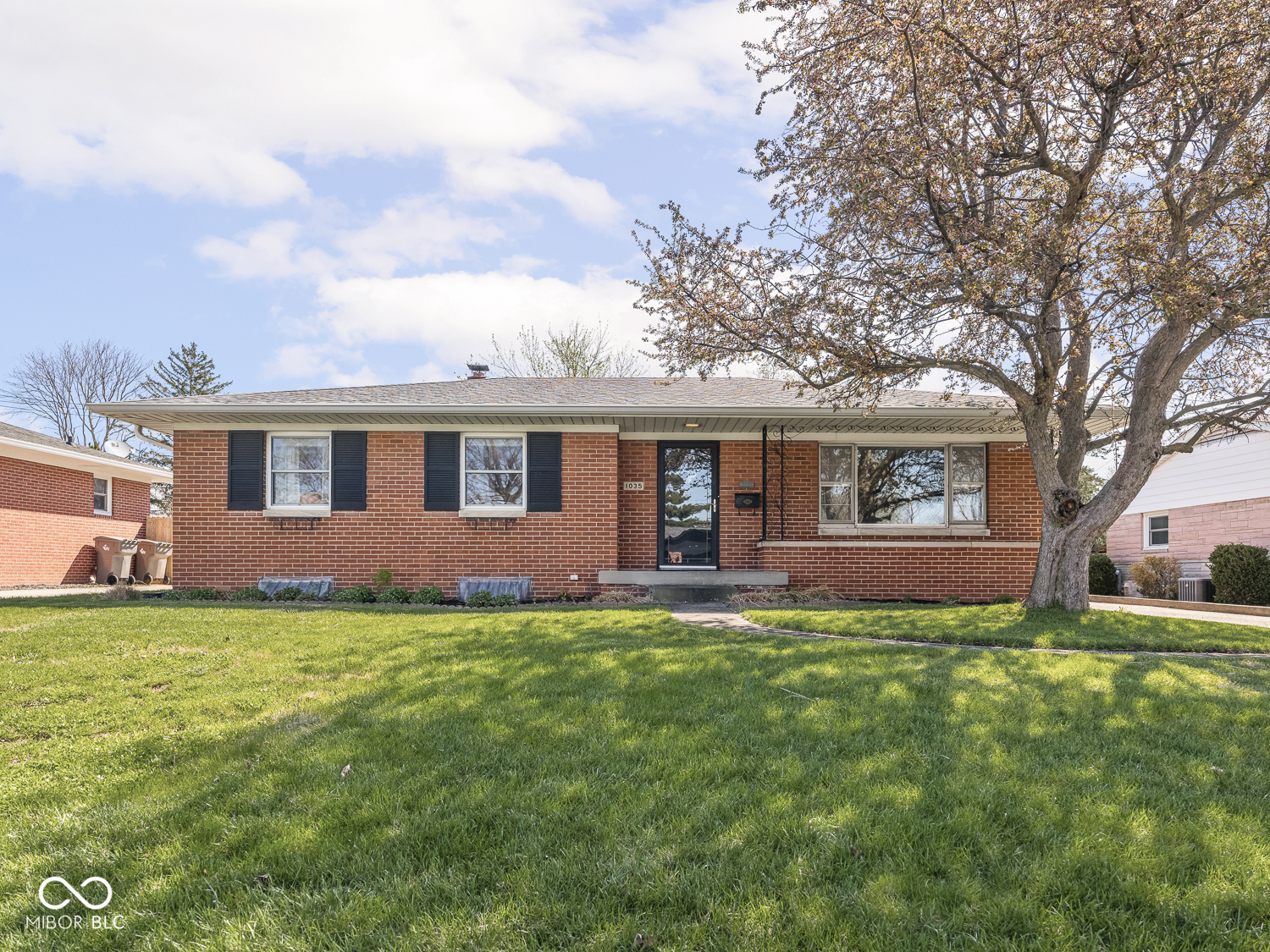 1035 N Audubon Road Indianapolis IN 46219