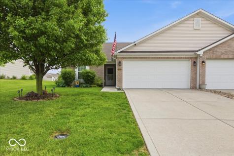 6429 Emerald Springs Drive Indianapolis IN 46221