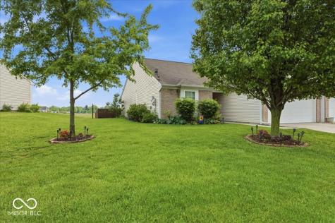 6429 Emerald Springs Drive Indianapolis IN 46221