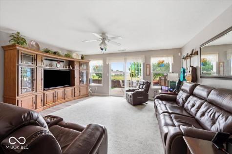 6429 Emerald Springs Drive Indianapolis IN 46221