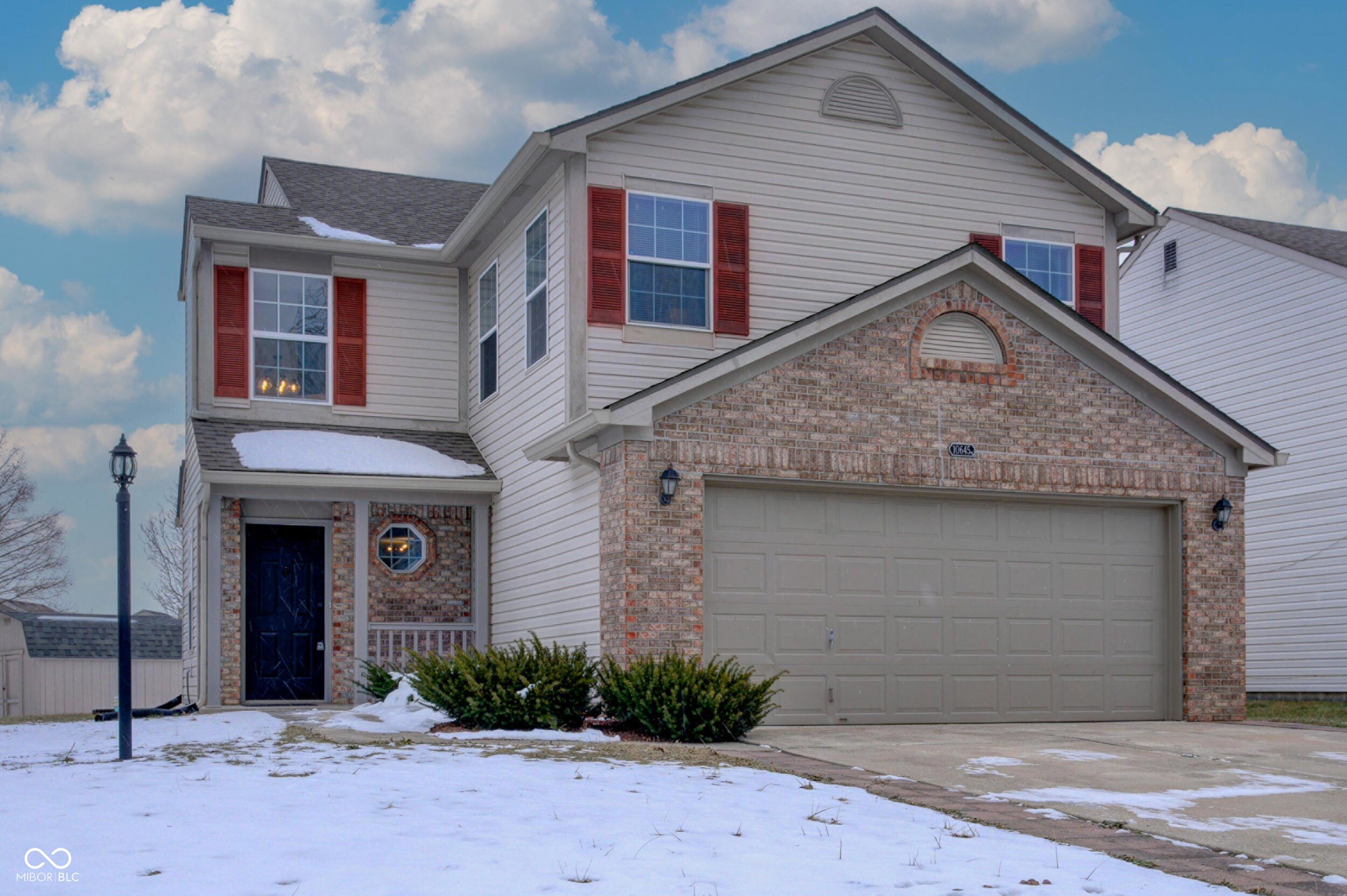 10645 Snowdrop Way Indianapolis IN 46235