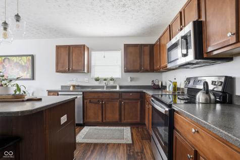 3416 Bloomsbury Lane Indianapolis IN 46228