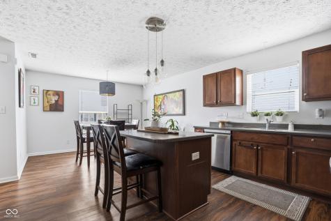 3416 Bloomsbury Lane Indianapolis IN 46228