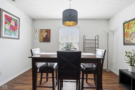 3416 Bloomsbury Lane Indianapolis IN 46228