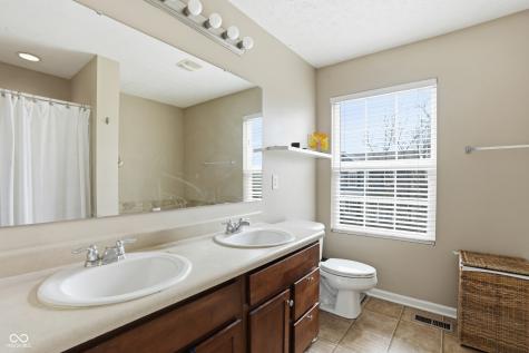 3416 Bloomsbury Lane Indianapolis IN 46228