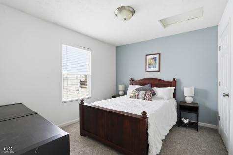 3416 Bloomsbury Lane Indianapolis IN 46228