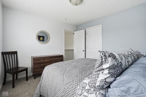 3416 Bloomsbury Lane Indianapolis IN 46228