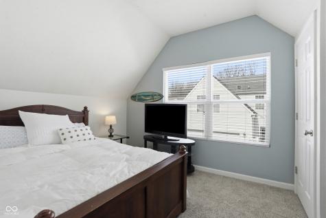 3416 Bloomsbury Lane Indianapolis IN 46228
