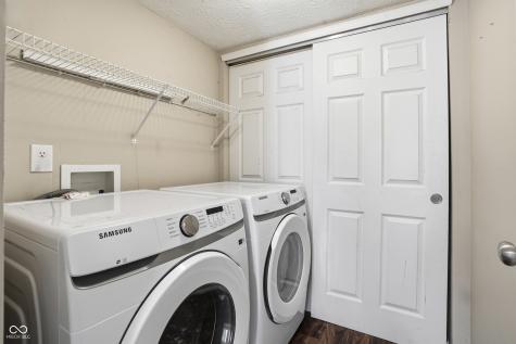 3416 Bloomsbury Lane Indianapolis IN 46228