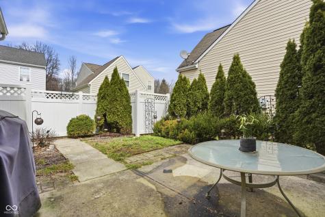 3416 Bloomsbury Lane Indianapolis IN 46228