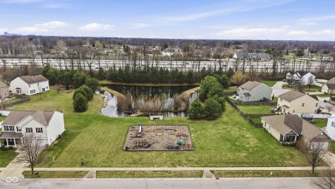 3416 Bloomsbury Lane Indianapolis IN 46228