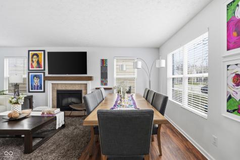 3416 Bloomsbury Lane Indianapolis IN 46228