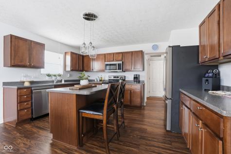 3416 Bloomsbury Lane Indianapolis IN 46228