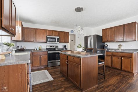 3416 Bloomsbury Lane Indianapolis IN 46228