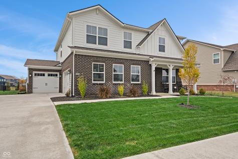 19488 Beruna Way Westfield IN 46074