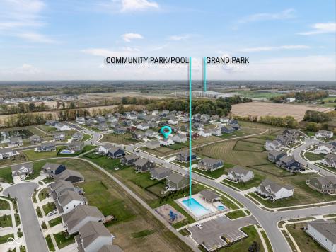 19488 Beruna Way Westfield IN 46074