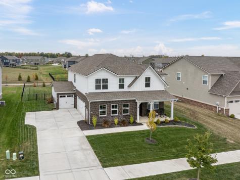 19488 Beruna Way Westfield IN 46074
