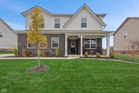 19488 Beruna Way Westfield IN 46074