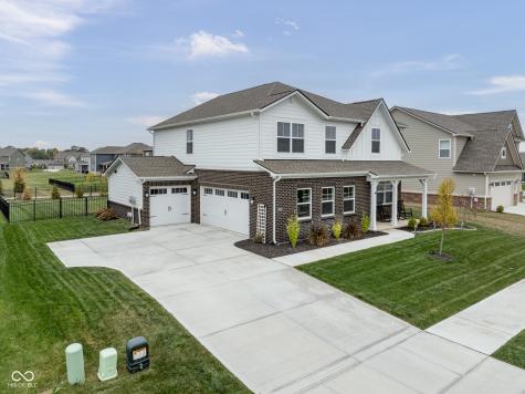 19488 Beruna Way Westfield IN 46074