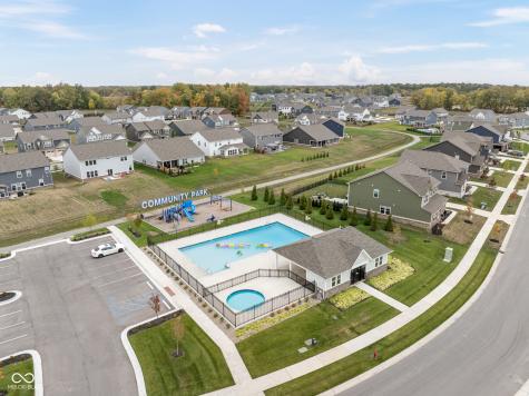 19488 Beruna Way Westfield IN 46074