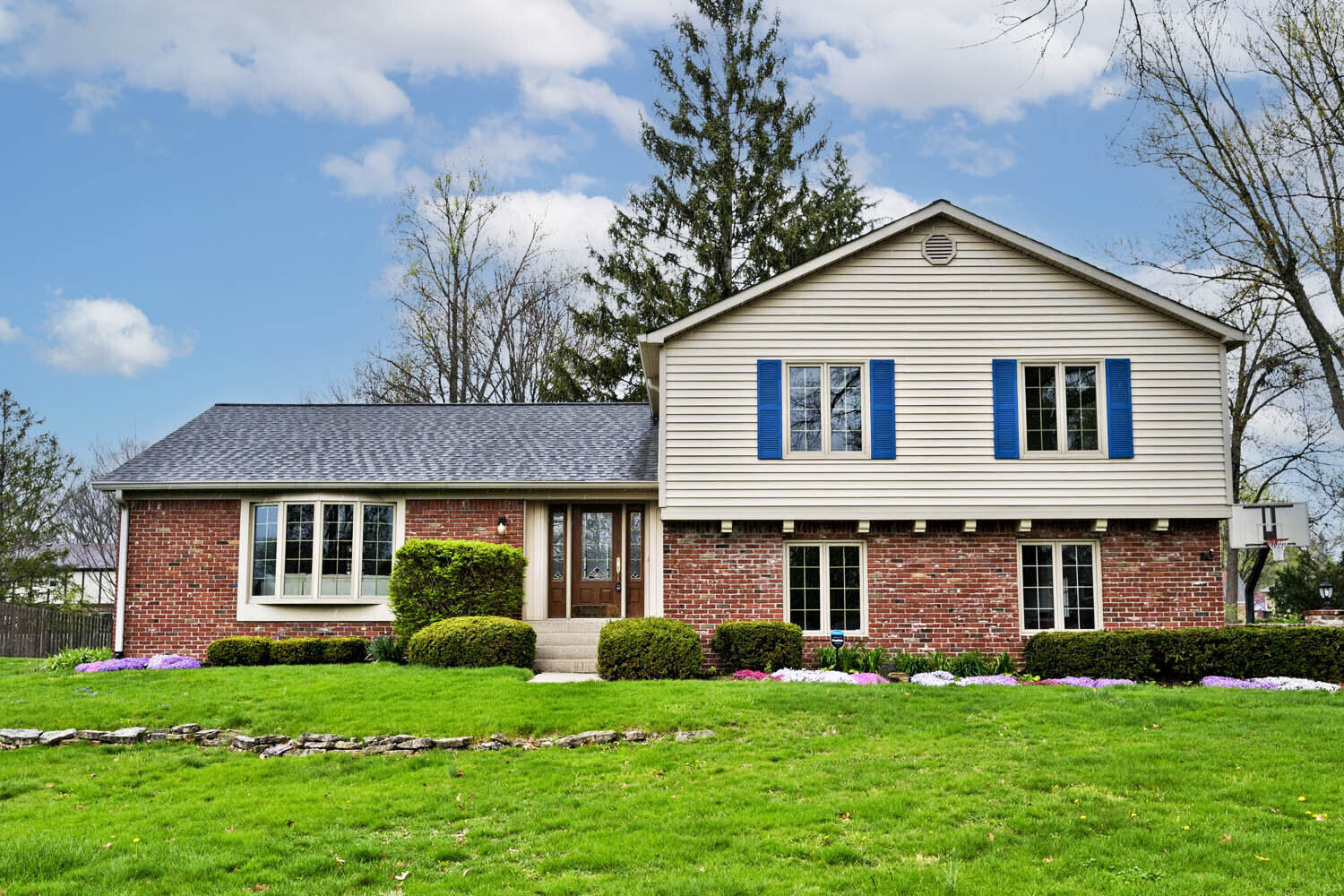 7242 Hampstead Lane Indianapolis IN 46256