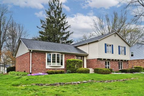7242 Hampstead Lane Indianapolis IN 46256