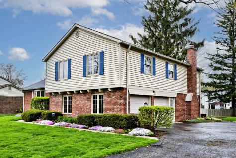 7242 Hampstead Lane Indianapolis IN 46256