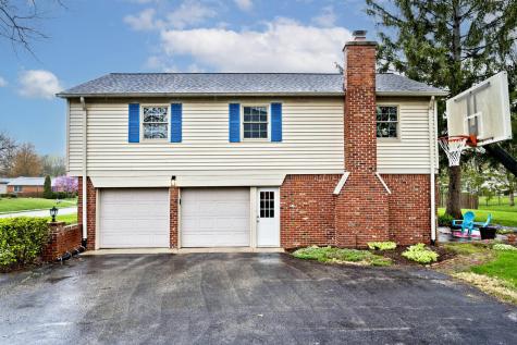 7242 Hampstead Lane Indianapolis IN 46256