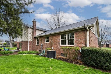 7242 Hampstead Lane Indianapolis IN 46256