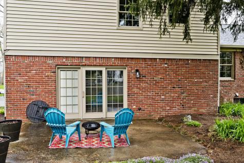 7242 Hampstead Lane Indianapolis IN 46256